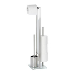 WENKO, toilet paper holder - toilet paper holders