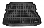 Rezaw Plast Guminis bagažinės kilimėlis Renault Grand Scenic 7 vietų 2009-2015m.