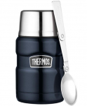 Maistinis termosas Thermos SK3000MB, 470 ml