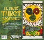 Fournier El Gran Tarot Esoterico