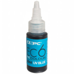 XSPC EC6 ReColour Dye, UV Mėlyna - 30ml