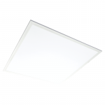 Įmontuojama kvadratinė LED panelė "MESA" 42W-3000K