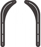 Laikiklis NEOMOUNTS TV MOUNT FOR SONOS PLAYBAR