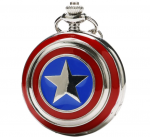 Laikrodis marvel captain america