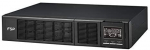 FSP | Dvigubos konversijos UPS | CLIPPERS RT 1K | 1000 VA | 1000 W
