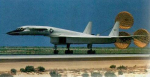 Italeri XB-70 Valkyrie 1/72 plastikinis lėktuvo modelis (1282)