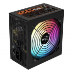 Maitinimo Blokas - Aerocool Kcas Plus, Auksinis, 850W, Juodas