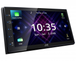 Automagnetola JVC automobilinė multimedijos sistema KW-M565DBT