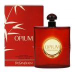 Yves Saint Laurent Opium 2009 for Women (Kvepalai Moterims) EDT - 90ml - (BE PAKUOTĖS)