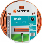 Gardena Basic 19mm (3/4") 25m 18143-29