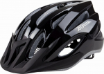Bike Helmet Alpina MTB17 juodas 54-58