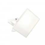 &Scaron;viestuvas Scimitar baltas IP65 30W