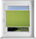 Plisuotos žaliuzės PLI 1306 75cm x 155cm