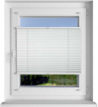 Plisuotos žaliuzės PLI 2404 95cm x 200cm