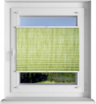 Plisuotos žaliuzės PLI 3404 95cm x 155cm