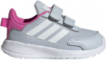 Adidas Avalynė Mergaitėms Tensaur Run I Pilkas FY9200