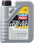 Liqui Moly Sintetinė variklinė alyva Top Tec 4100 5W40 1L