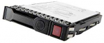 Hewlett Packard (HP) 146Gb SAS 10K RPM HDD 2,5" **Refurbished** (Atnaujinta)
