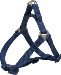TRIXIE Premium One Touch petne&scaron;os, XS-S 30-40cm/10mm, indigo