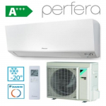 Kondicionierius Daikin Perfera FTXM71R-RXM71R, 8.5/10.2 kW