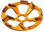 Flex Accessories &Scaron;lifavimo diskas senam betonui 125 mm FLEX