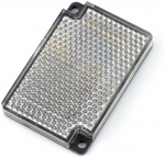 Oem Fotoelektrinio jutiklio reflektorius 6x4cm