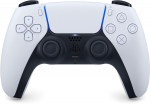 &bdquo;Sony DualSense&ldquo; žaidimų valdiklis, baltas, PS5