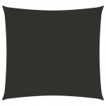 Uždanga nuo saulės, antracito, 5x5m, oksfordo audinys