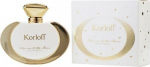 Korloff Take Me To The Moon moterims (Kvepalai Moterims) EDP 100ml