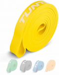 Tunturi Pasiprie&scaron;inimo guma | pasiprie&scaron;inimo lygis: Light - 22 mm