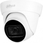 AHD vaizdo stebėjimo kamera Dahua HAC-HDW1800TL-A-0280B, 8.3MP, 2,8mm