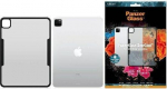 Panzer Glass PanzerGlass | ClearCase | Byla | iPad 11" | Skaidrus