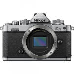 Nikon Z fc korpusas