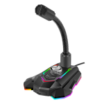 Mikrofonas Marvo MIC-05 RGB