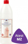 Rankos dezinfekavimo skystis 1000 ml
