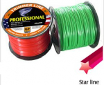 Universalus PJOVIMO VALAS - STORIS 2,65mm 95M