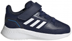 Adidas Avalynė Vaikams Runfalcon 2.0 I Mėlyna GX3540