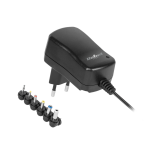 Daugiafunkcinis maitinimo &scaron;altinis Rebel 12V 600mA