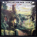 Vinilinė plok&scaron;telė Bo Hansson &ndash; Magician's Hat