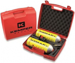 Irwin Degiklio "KEMPER" Turbo flame rinkinys