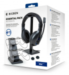 Ausinės Nacon Essential Pack Playstation 4