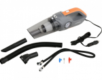 Automobilinis dulkių siurblys STHOR 82953, 12V, 80W
