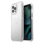 Dėklas UNIQ COMBAT PASE IPHONE 13 PRO / 13 6.1 "ARAMID FROST