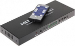 Jungiklis HDMI- SW-4 / 2 -MATRIX