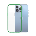 Panzer Glass PanzerGlass&trade; ClearCase for Apple iPhone 13 Pro Lime AB