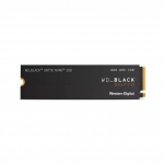 Kietasis diskas SSD Western Digital Black SN770, 1TB