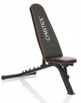Universalus suoliukas GYMSTICK Fitness Bench