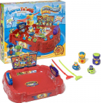 &bdquo;Magic Box Super Things Power Machines&ldquo; figūrėlė &ndash; &bdquo;Battle Spinners&ldquo; arena (PSTSP112IN70)