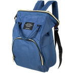 Ikonka Kuprinės krep&scaron;ys, kurį turime &bdquo;Trolley Organizer 3in1 Navy Mėlyna&ldquo;