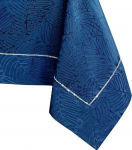 Staltiesė indigo spalvos GAIA 120x200 AmeliaHome